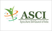  Agriculture Skill Council of India